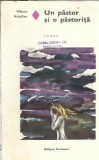 Un pastor si o pastorita - Viktor Astafiev