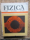 FIZICA de F. W. SEARS , M. W. ZEMANSKY , H. D. YOUNG , Bucuresti , 1983