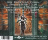 Whoracle | In Flames, Rock, Nuclear Blast
