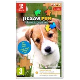 Jigsaw Fun Piece It Together! NSW