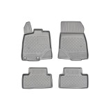 Covorase auto Peugeot 3008 Electric 2024-prezent Aristar