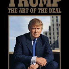 Trump: The Art of the Deal