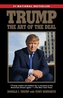 Trump: The Art of the Deal foto