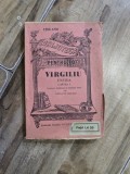 ENEIDA - VIRGILIU