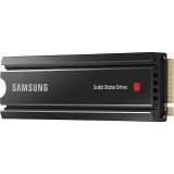 1TB SSD Samsung 980 PRO M.2 NVMe, 1 TB