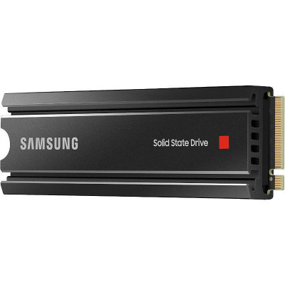 1TB SSD Samsung 980 PRO M.2 NVMe foto