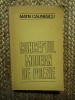 Conceptul modern de poezie - Matei Calinescu