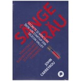 John Carreyrou - Sange rau - 129437
