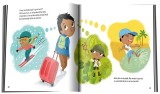 Carti Copii Povesti Ilustrate - Gama - 24 Pagini, Format Fizic, Varsta 9 Ani