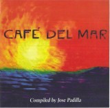 Various - Caf&eacute; Del Mar Volumen Cinco, CD