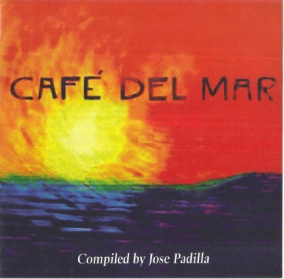 Various - Caf&amp;eacute; Del Mar Volumen Cinco, CD foto