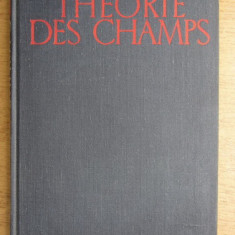 L. Landau, E. Lifchitz - Theorie des champs