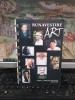 Album Arta Bunavestire Art Negresti Oas, 9 Pictori, Galeria Apollo 2002. Ion Iancut, Mihai Olos, Nicolae Alexi, Ioan Gozman