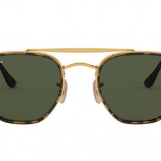 Ray-Ban The Marshal Ii Ochelari de Soare RB 3648M 001