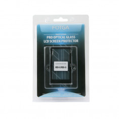 Ecran protector LCD Fotga pentru Sony NEX-3 NEX-3C NEX-3N NEX-3NL NEX-5