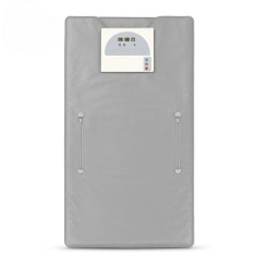 Patura tip sauna cu Infrarosu pentru Termoterapie, 180x80mm