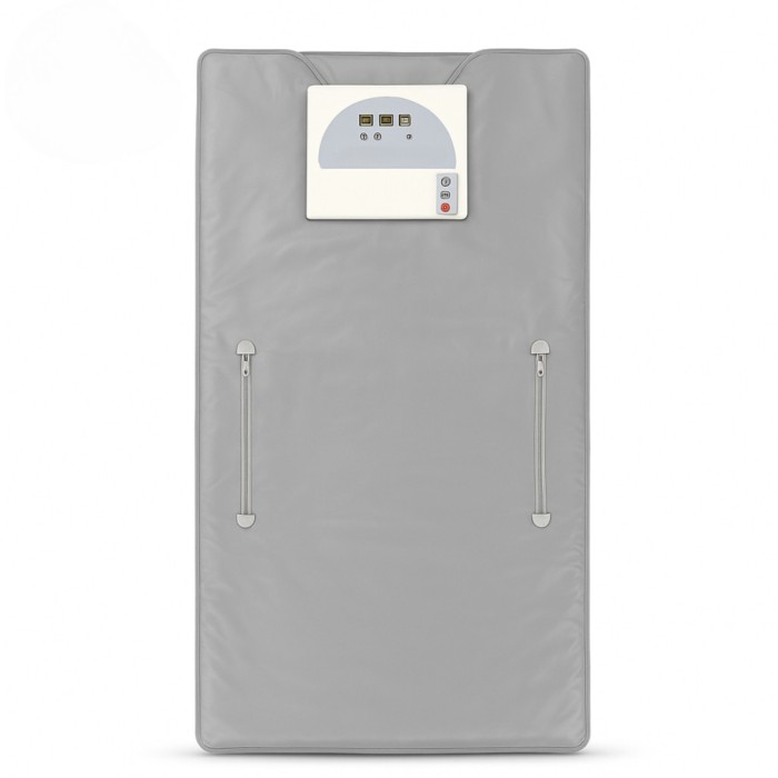 Patura tip sauna cu Infrarosu pentru Termoterapie, 180x80mm