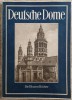 Deutsche Dome des Mittelalters - Wilhelm Pinder