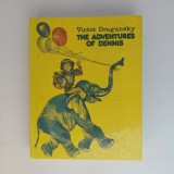 The Adventures Of Dennis