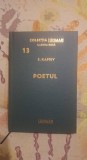 Poetul de E. Kapiev Colectia Lehman - Cartea Rusa Nr.13