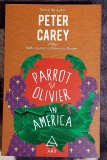 Parrot si Oliver in America - Peter Carey