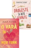 Pachet Fiorii primei iubiri - Bookzone