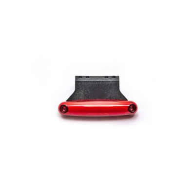 Lampa laterala LED tip neon cu suport 12V-24V Cod: FR 0322 Automotive TrustedCars foto