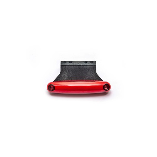 Lampa laterala LED tip neon cu suport 12V-24V Cod: FR 0322 Automotive TrustedCars
