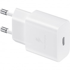 Incarcator Priza Rapid 15W, USB Type C Alb foto