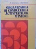 ORGANIZAREA SI CONDUCEREA ACTIVITATILOR MINIERE-A. SIMIONESCU, I. DIJMARESCU-231615