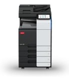 PRINTER/COP/SCAN/INEO+ 301I ADXK121 DEVELOP