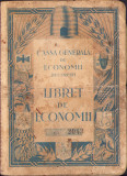 HST A2131 Libret de economii CEC 1939