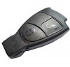 Carcasa Cheie Smartkey Mercedes Benz 2 butoane AutoProtect KeyCars, Oem