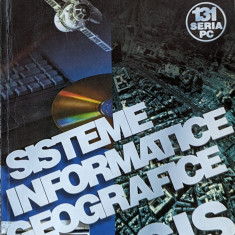 Sisteme Informatice Geografice - George Dimitriu ,560145