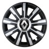 Set 4 capace roti Mirage pentru gama Renault, R15