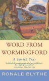 Word from Wormingford: A Parish Year