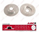 Disc frana KIA SHUMA II limuzina (FB) (2001 - 2004) ABE C40305ABE