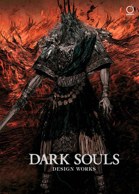 Dark Souls: Design Works foto