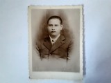 Fotografie 6/9 cm cu bărbat 8