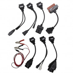 Set Cabluri Adaptoare OBD2 Multi Marca Auto