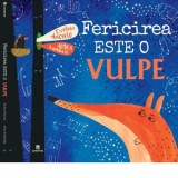 Fericirea este o vulpe - Evelina Daciute