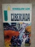 Stanislaw Lem - Ciberiada (Editia: 1972)