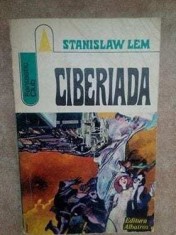 Stanislaw Lem - Ciberiada (Editia: 1972)