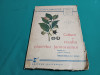 CULTURA ȘI RECOLTA PLANTELOR FARMACEUTICE / FARMACIST GH. P. GRINȚESCU / 1945