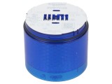 Semnalizator luminos albastru LED 24V SCHNEIDER ELECTRIC IP66