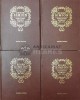 Scriitori romani de azi (4 volume) - 1998 - Eugen Simion (AA78), Litera