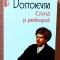 Crima si pedeapsa. Editura Polirom, 2016 - F.M. Dostoievski