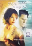 DVD Film: Casa de langa lac ( Keanu Reeves, Sandra Bullock - vezi descriere )