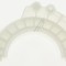 SUPORT MOTOR, D100-PJT,PP,T3.0,W111,L DC61-02467A Uscator de rufe Samsung DV90TA040AX/LE SAMSUNG