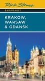 Rick Steves Snapshot Krak